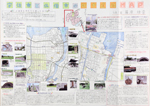 作品：宇佐市と佐伯市の戦争遺跡MAP